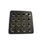 DJ TECHTOOLS Midi Fighter Twister controller dj