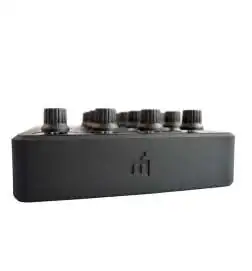 DJ TECHTOOLS Midi Fighter Twister controller dj