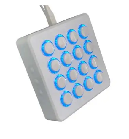 DJ TECHTOOLS Midi Fighter Spectra Controlador DJ