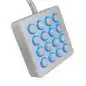 DJ TECHTOOLS Midi Fighter Spectra Kontroler DJ