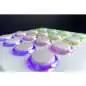 DJ TECHTOOLS Midi Fighter Spectra controller dj