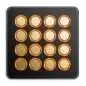 DJ TECHTOOLS Midi Fighter Spectra Contrôleur DJ