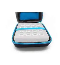 DJ TECHTOOLS Midi Fighter Chroma Case