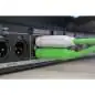 DJ TECHTOOLS Chroma Cables Audio MK2 RCA/RCA - Green