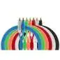 DJ TECHTOOLS Chroma Cables Audio MK2 RCA/RCA - Green