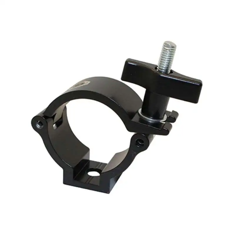 Doughty T5812201 Half Coupler Super Lightweight, black
