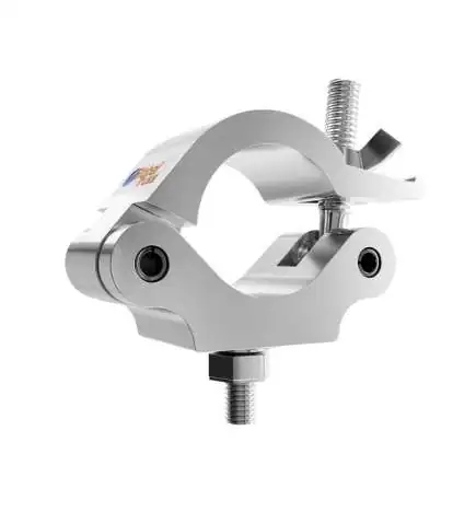 Global Truss Half Coupler 60 50 750kg