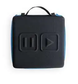 DJ TECHTOOLS Chroma Case - Midi Fighter 64