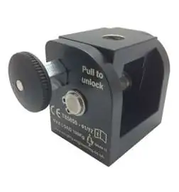 Doughty T85850 Space Saver