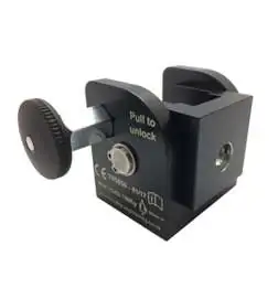 Doughty T85850 Space Saver