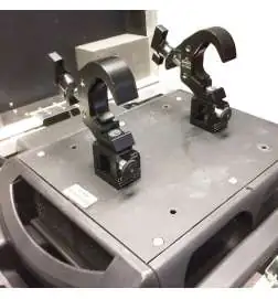 Doughty T85850 Space Saver