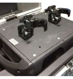 Doughty T85850 Space Saver