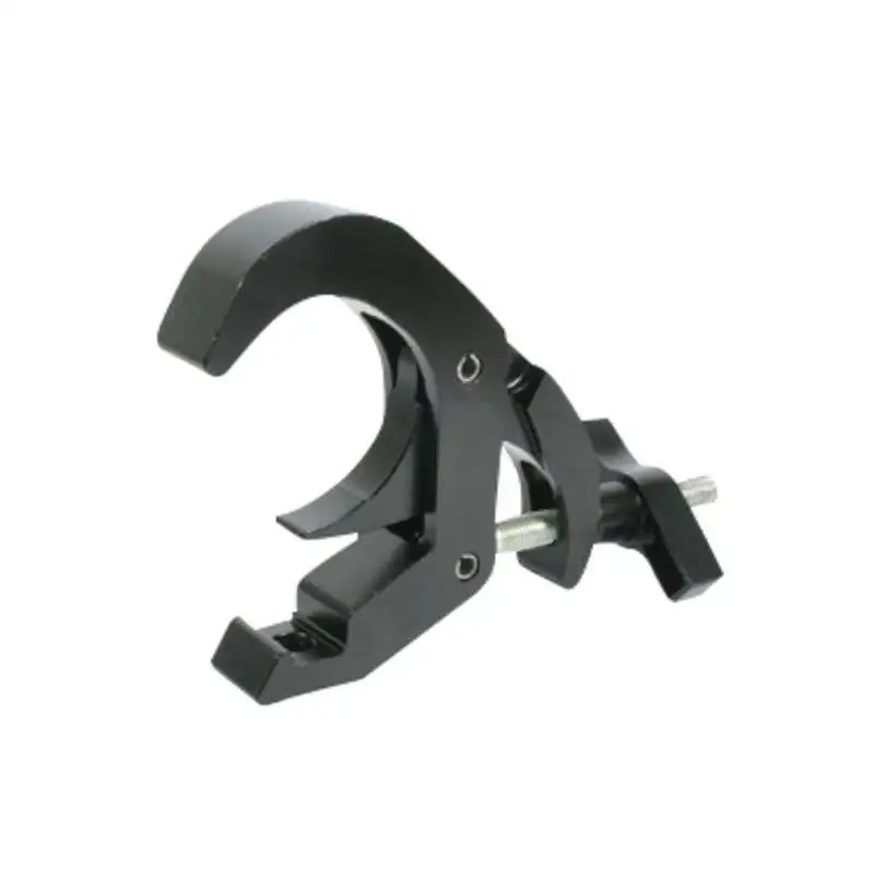 Doughty Titan Quick Trigger Basic 100 kg, black, T58501