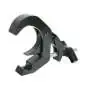 Doughty Titan Quick Trigger Basic 100 kg, noir, T58501