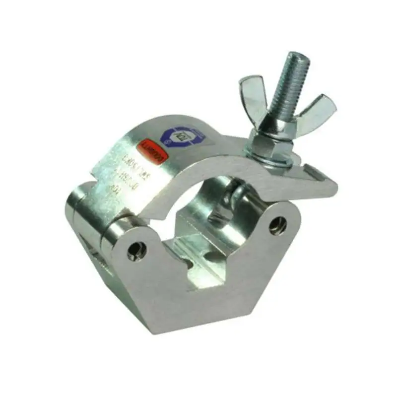 Doughty T57000 Half Coupler Standard