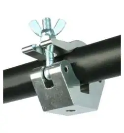 Doughty T57000 Half Coupler Standard