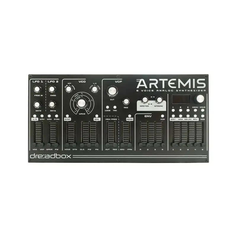 Dreadbox Artemis