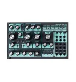 Dreadbox Erebus Reissue Synth