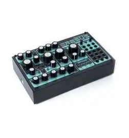 Dreadbox Erebus Reissue Synthesizer