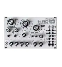 Dreadbox Hades Reissue Synth
