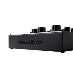Dreadbox Hades Reissue Synthesizer