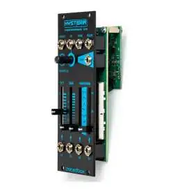 Dreadbox Hysteria Black Light