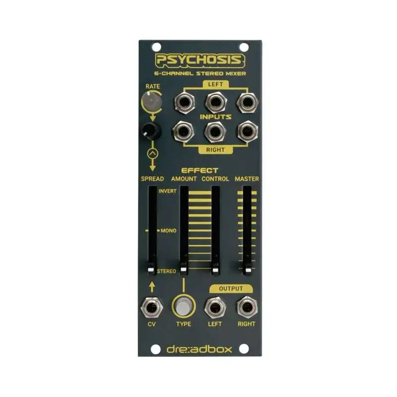 Dreadbox Psychosis
