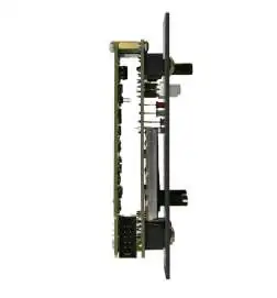 Dreadbox Telepathy Synth Module