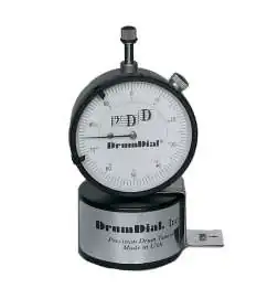 Drum Dial Drum Tuner Accordeur
