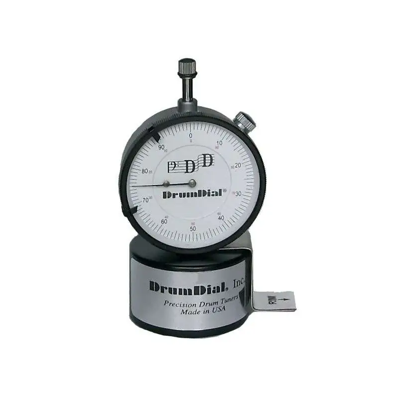 Drum Dial Drum Tuner/Llave de afinación