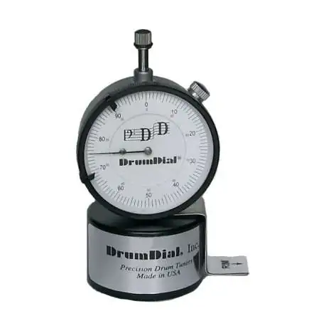 Drum Dial Drum Tuner tuner