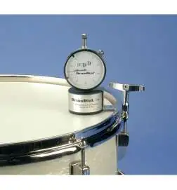 Drum Dial Drum Tuner