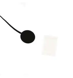 Drum Dial Trigger DDT Drum, Clip incl.
