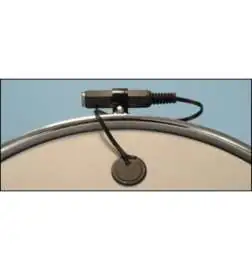 Drum Dial DDT Drum Trigger, inkl. Clip