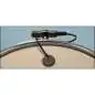 Drum Dial Trigger DDT Drum, Clip incl.