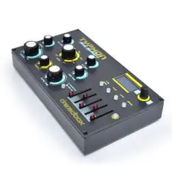 Dreadbox Typhon Synth