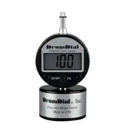 Drum Dial Accordeur Digital Drum