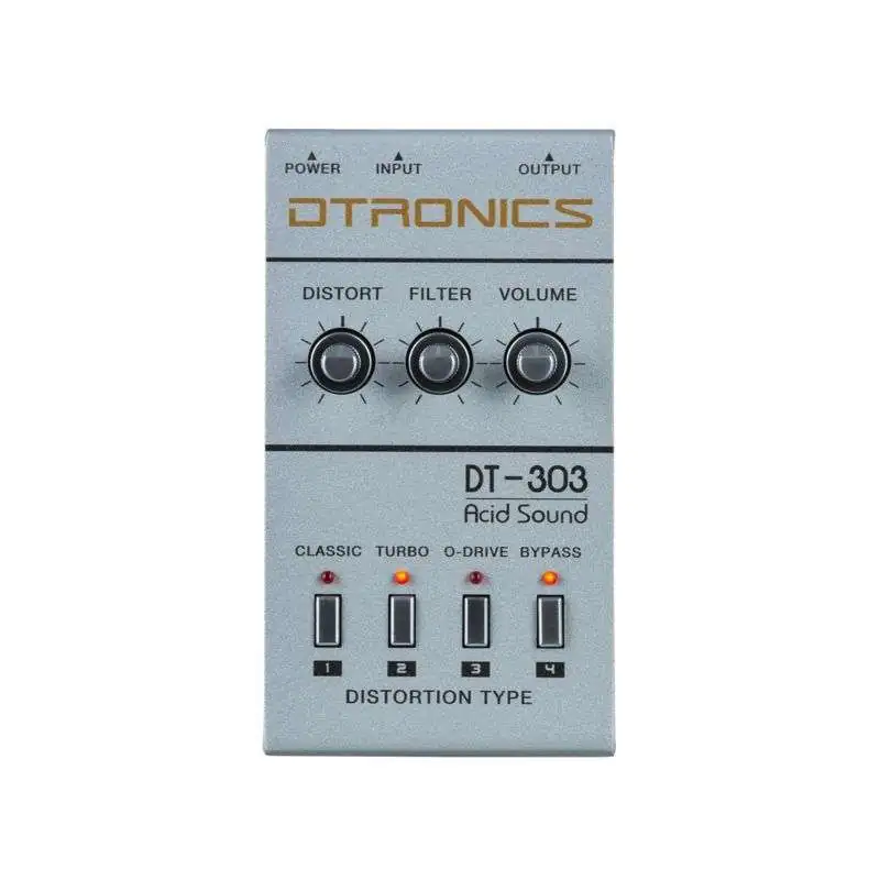 Dtronics DT-303