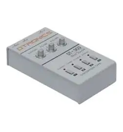 Dtronics DT-303