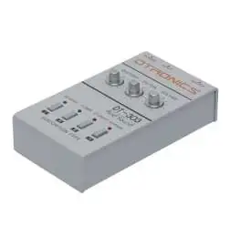 Dtronics DT-303