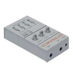 Dtronics DT-303