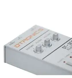 Dtronics DT-303