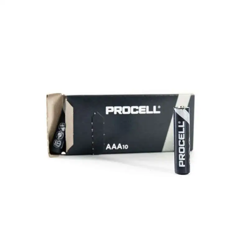 Duracell Procell 1,5V Micro AAA MN Jack