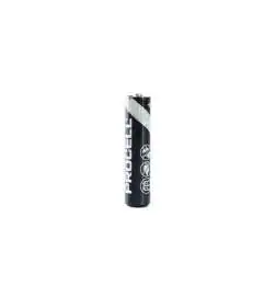 Duracell Procell 1,5V Micro AAA MN Jack