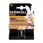Duracell PP3 PLUS Battery