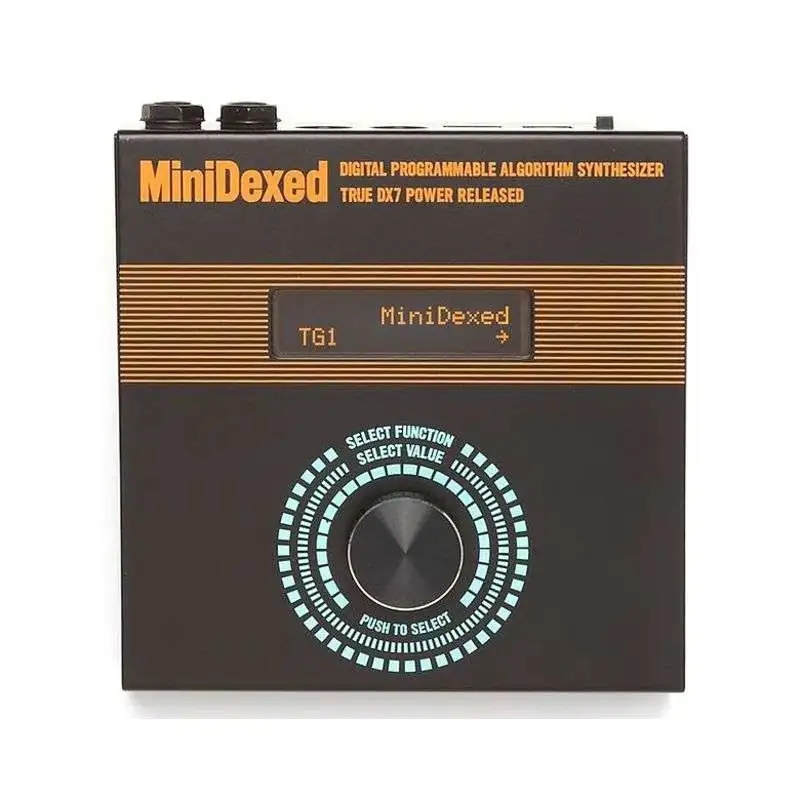 Dtronics DT-DX