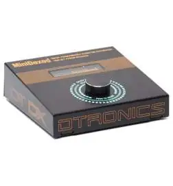 Dtronics DT-DX