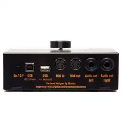 Dtronics DT-DX