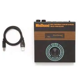 Dtronics DT-DX