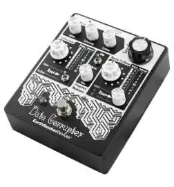 Earthquaker Devices Data Corrupter